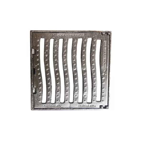 Gully Grating: Análisis funcional, tipos y aplicaciones de ingeniería