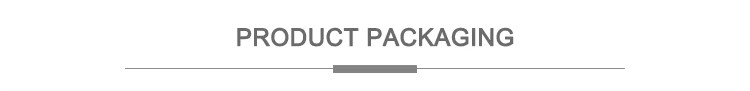 Conector de enchufe de hierro dúctil con conector ex