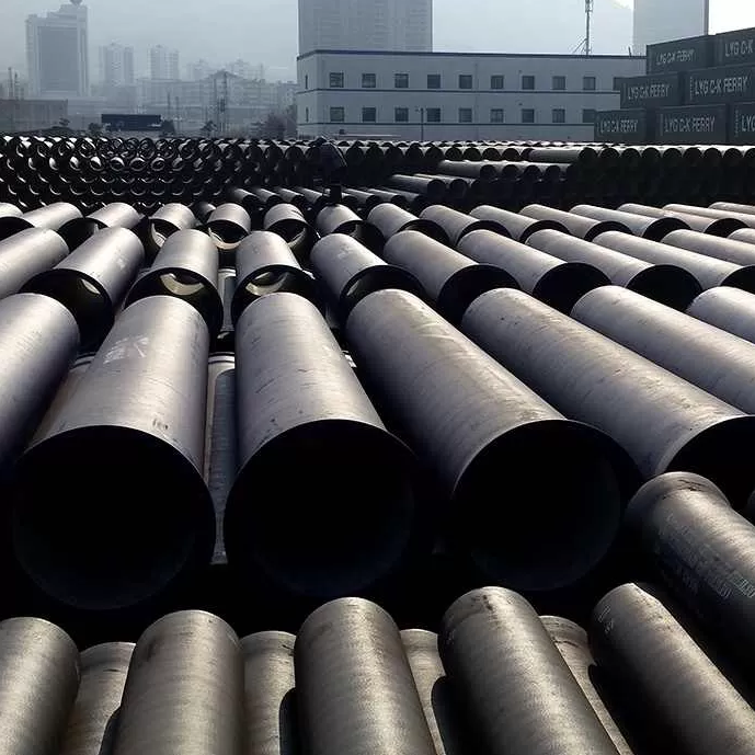 Preguntas frecuentes hechas sobre tuberías de hierro dúctil