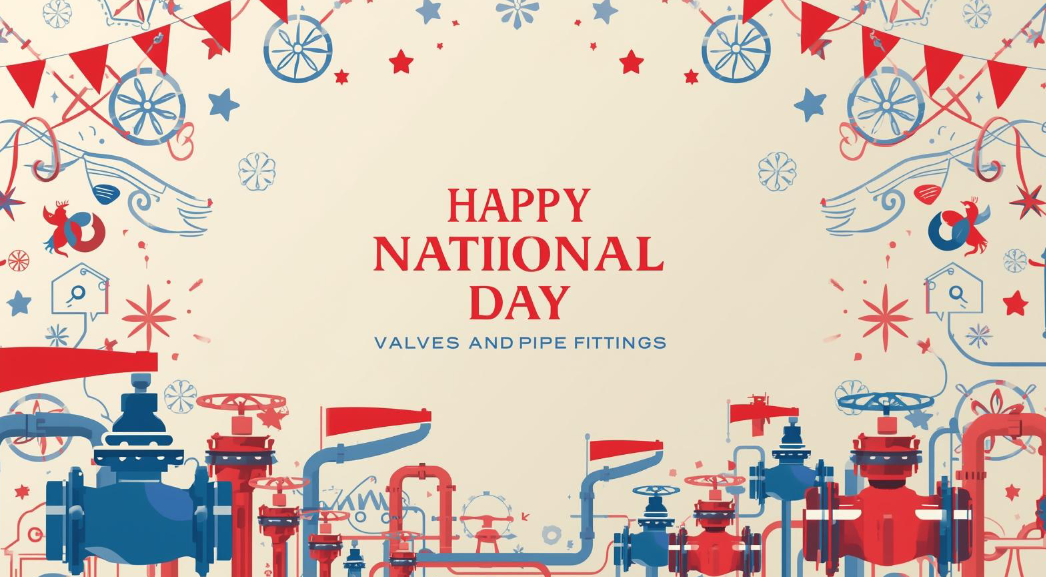 Feliz día de fiesta nacional y Festival de mediados de otoño!