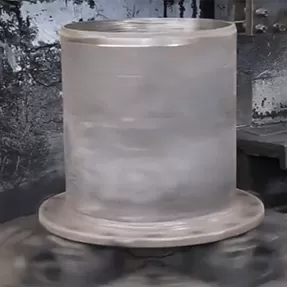 Accesorios para tuberías de hierro dúctil