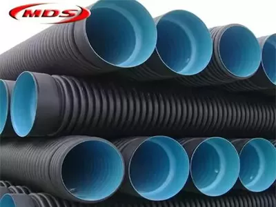 Comparación entre el tubo de PE y el tubo de HDPE