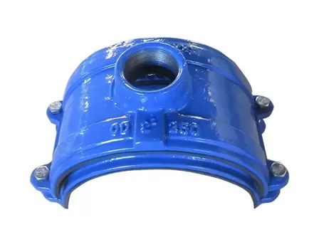 Clip de silla de montar di: una combinación perfecta de precisión y eficiencia