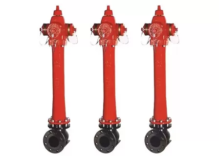 ¿¿ cuáles son las precauciones para el mantenimiento y mantenimiento de la boca de incendios?