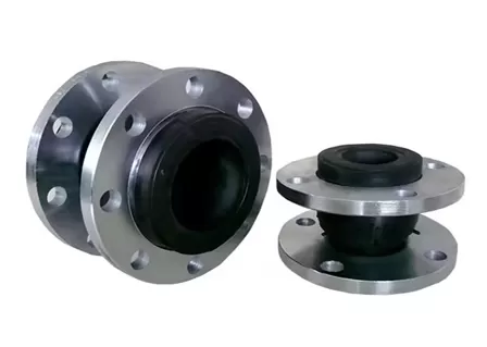 Juntas de expansión de goma: guardianes flexibles de los sistemas de tuberías