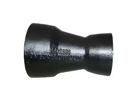 Explorando los misterios industriales del reductor de doble enchufe