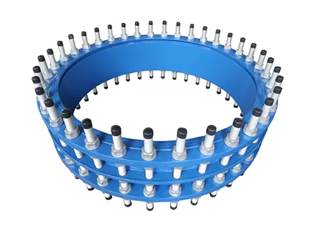 Obtenga más información sobre el desmontaje de juntas: funciones, materiales y campos de aplicación