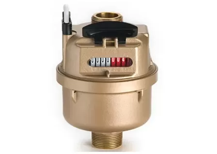 La evolución del diseño volumétrico de contadores de agua: de la mecánica a la integración inteligente