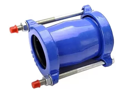 Análisis de la junta Gibault: ¿Por qué es un conector Vital en sistemas de tuberías de PVC?