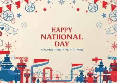 Feliz día de fiesta nacional y Festival de mediados de otoño!