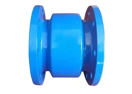 Válvulas de retención silenciosa: componentes esenciales para sistemas de fluidos silenciosos