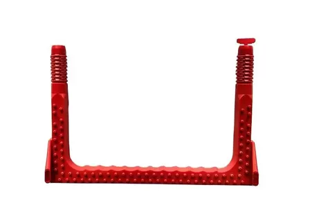 Tecnología de protección y práctica de aplicación de pasos de hoyo en entornos corrosivos