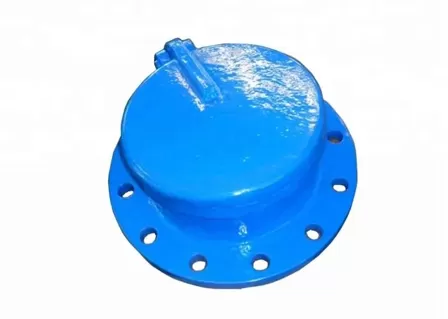 Optimización del rendimiento de sellado de las válvulas de colgajo: desde el diseño estructural hasta la selección del Material