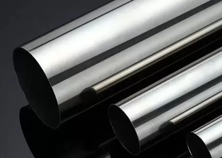 Las diferencias de funcionamiento y los estándares de la industria de varias tuberías del acero inoxidable