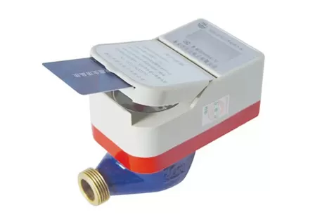 Guía de usuario para medidores de agua prepago en comunidades residenciales