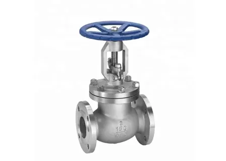 La guía definitiva para válvulas de globo