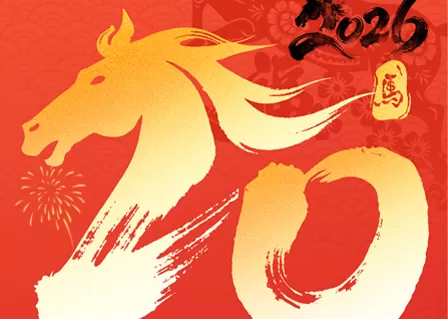 Saludos de Año Nuevo de Shanxi Midas Industrial Co., Ltd. – Gracias por su continuo apoyo.