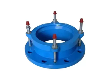 Acoplflexibles: una solución Flexible para conexiones de tuberías