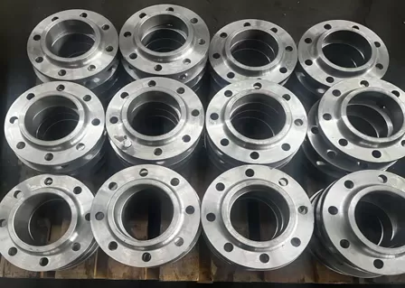 Requisitos de estanqueidad y normas de aceptación de deslizamiento en brida